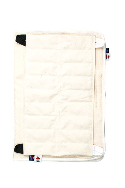 ThermalCore, Terry Cover, Oversize