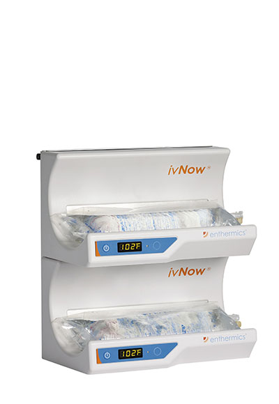 Enthermics IV Fluid Warmer 2-Pod