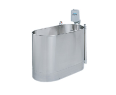 Low-boy Stationary Whirlpool, 90 Gallon, 220V