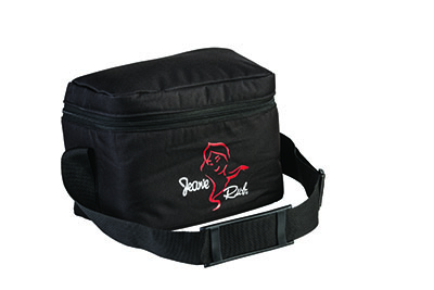 Jeanie Rub Accessory, Shoulder Bag