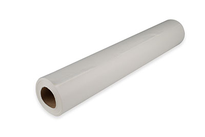 Exam Table Paper - Smooth - 18" x 225 feet - Case of 12 - White