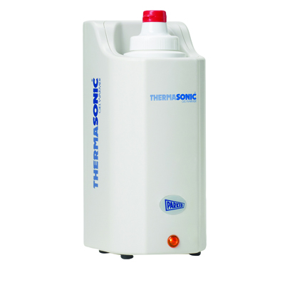 Thermasonic - single bottle warmer - 230V