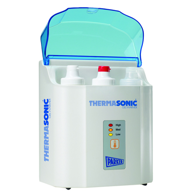 Thermasonic - 3 unit bottle warmer LED - 230V