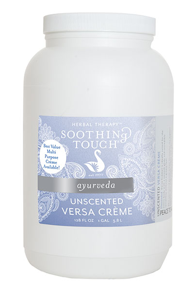 Versa Cr?e, Unscented, 1 Gallon