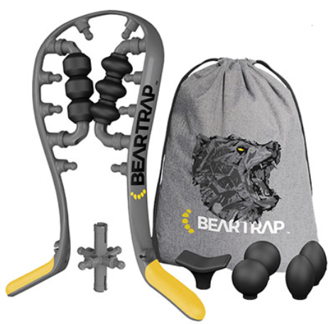 Beartrap Recovery Tool