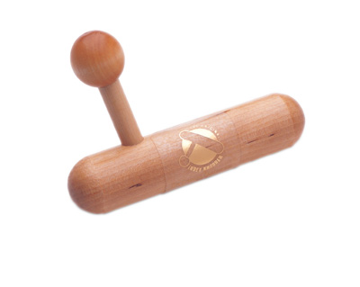 The Original Index Knobber with Ball