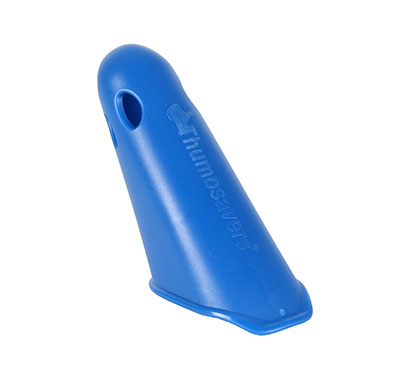 Thumbsavers Classic, Large Blue