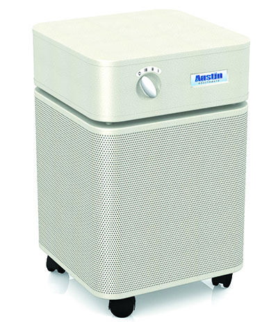 Austin Air, Healthmate Standard, Sandstone