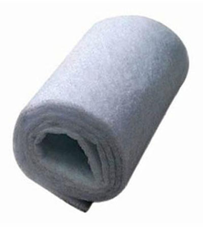 Austin Air, Small Pre-Filter, White