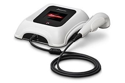 Dynatron 25 Series Ultrasound Unit w/ Soundhead