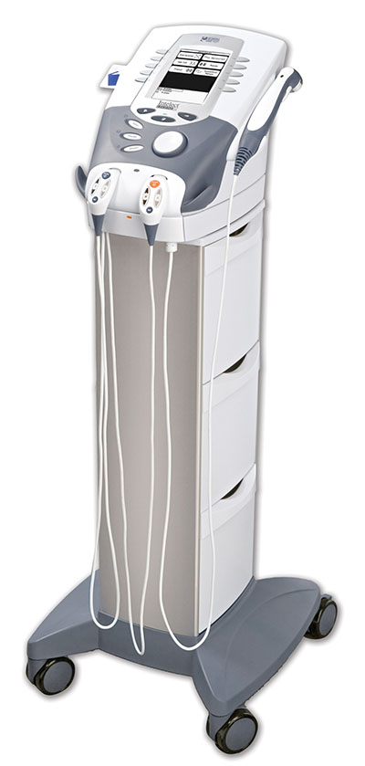 Intelect Legend XT - mobile cart only