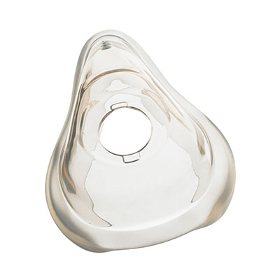 Drive, ComfortFit Deluxe Replacement Cushion for Full Face CPAP Mask, Medium