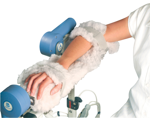 Artromot CPM - E2 elbow patient kit only
