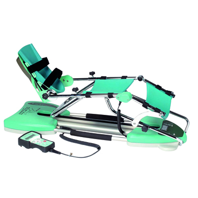 Kinetec Spectra CPM - knee