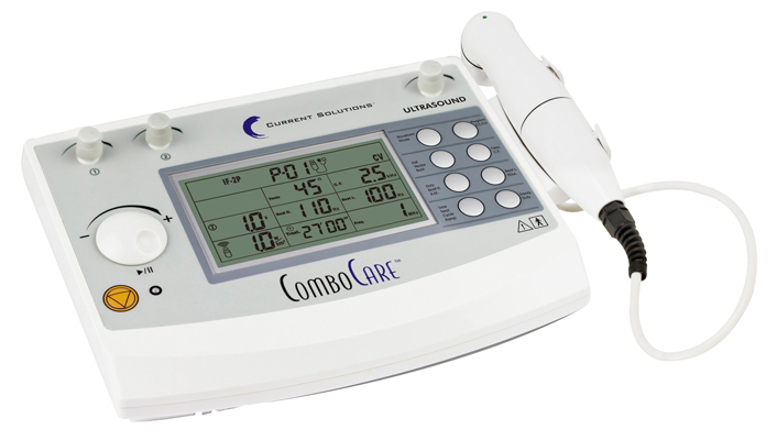 Combo Care, professional EStim and Ultrasound combo
