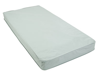 Drive, Ortho-Coil Super-Firm Support Innerspring Mattress, 80"