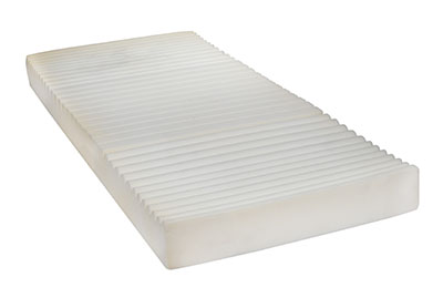 Drive, Therapeutic Foam Pressure Reduction Support Mattress