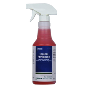 Topical Fungicide - 16 oz (Foot Rot & Ringworm Spray)