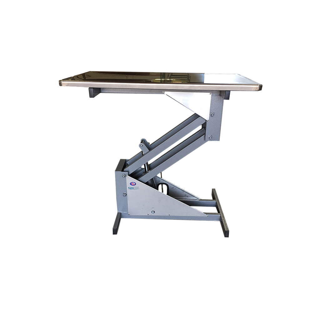 Electric Exam Table 22"x36" Stainless Top