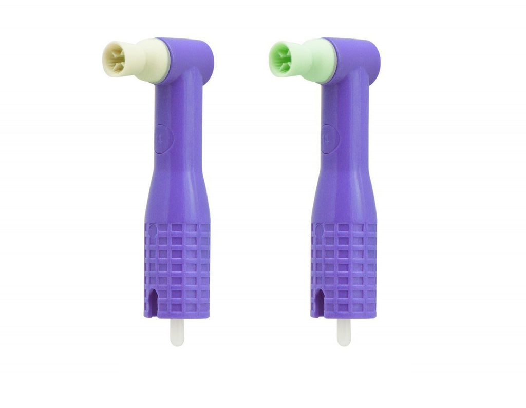Pac-Dent ProAngle® Disposable Prophy Angle, 144/box