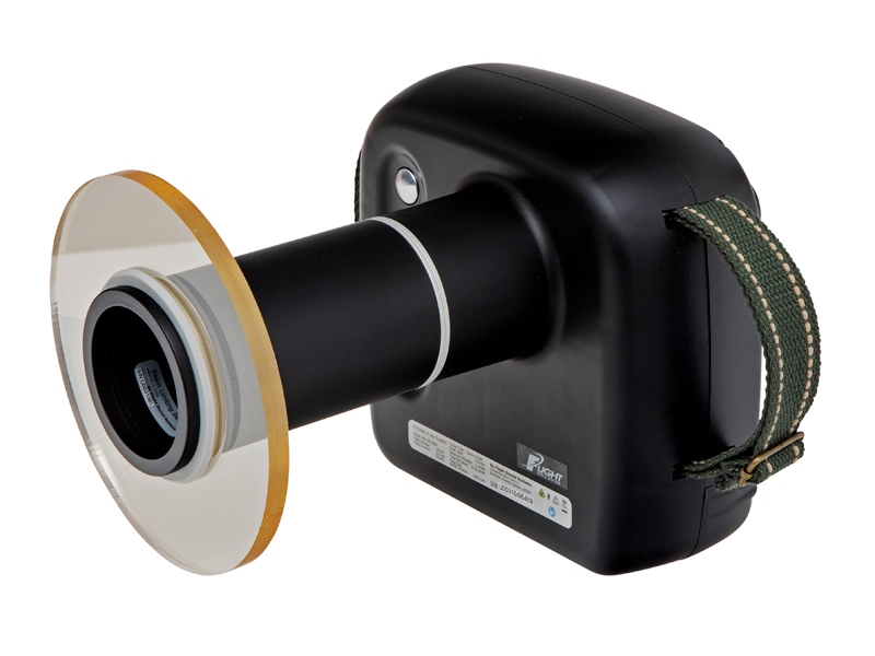 Flight X-Vision Portable Handheld Digital X-ray