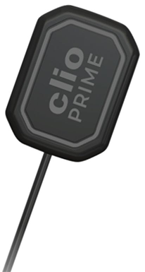 Clio Prime Sensor