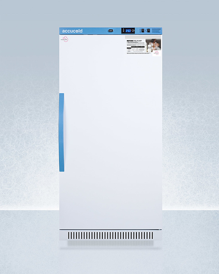 8 Cu.Ft. MOMCUBE™ Breast Milk Refrigerator