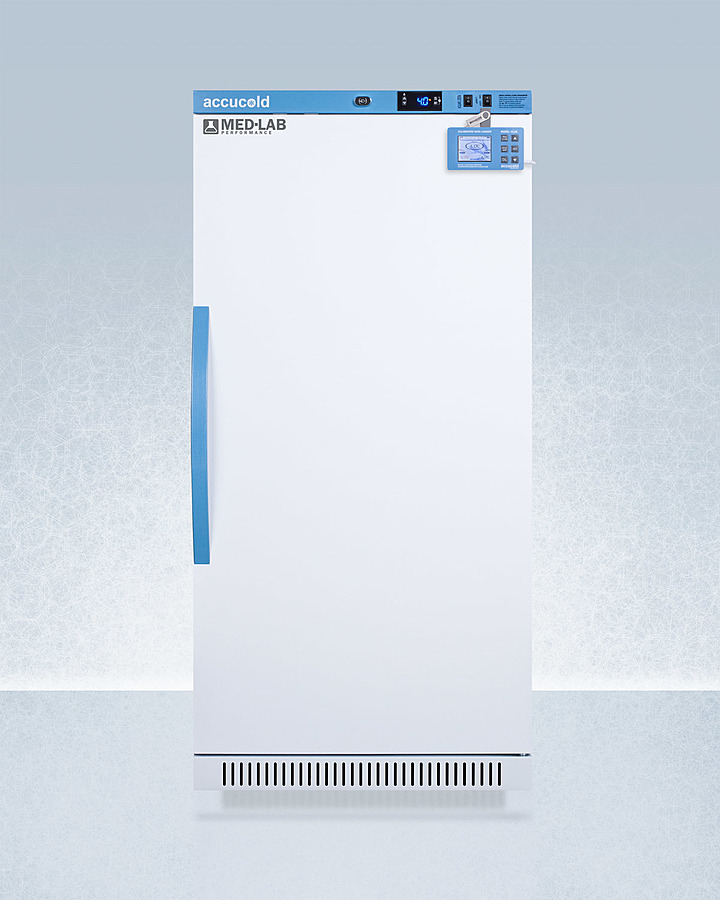 8 Cu.Ft. Upright Laboratory Refrigerator