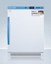 6 Cu.Ft. MOMCUBE™ Breast Milk Refrigerator, ADA Height