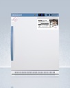 6 Cu.Ft. MOMCUBE™ Breast Milk Refrigerator, ADA Height