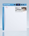 1 Cu.Ft. Countertop MOMCUBE™ Breast Milk Refrigerator