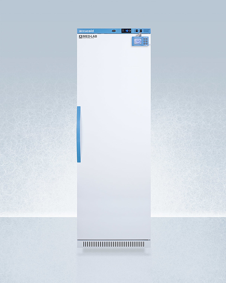 15 Cu.Ft. Upright Laboratory Refrigerator