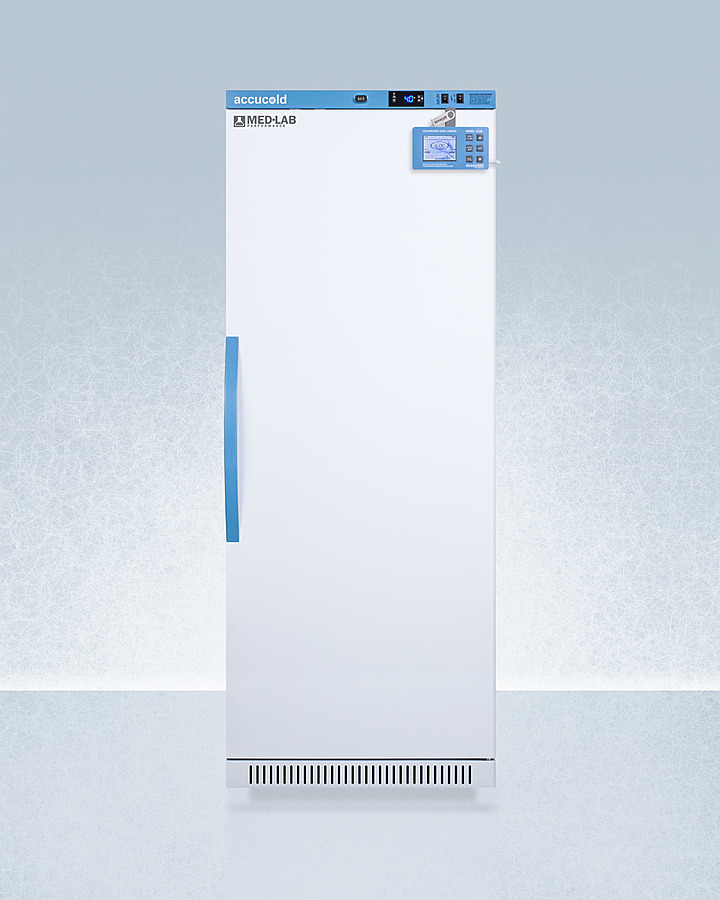 12 Cu.Ft. Upright Laboratory Refrigerator
