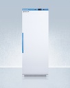 12 Cu.Ft. Upright Laboratory Refrigerator