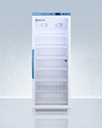 12 Cu.Ft. Upright Laboratory Refrigerator
