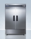 49 Cu.Ft. Upright Pharmacy Refrigerator