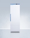 15 Cu.Ft. Upright Vaccine Refrigerator with Interior Lockers