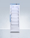 15 Cu.Ft. Upright Vaccine Refrigerator with Removable Drawers