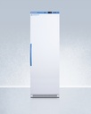 15 Cu.Ft. Upright Vaccine Refrigerator with Removable Drawers