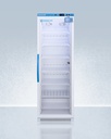 15 Cu.Ft. Upright Vaccine Refrigerator