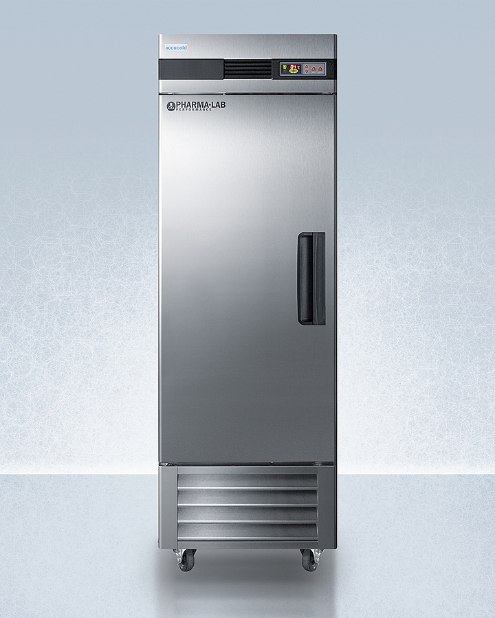 23 Cu.Ft. Upright Pharmacy Refrigerator