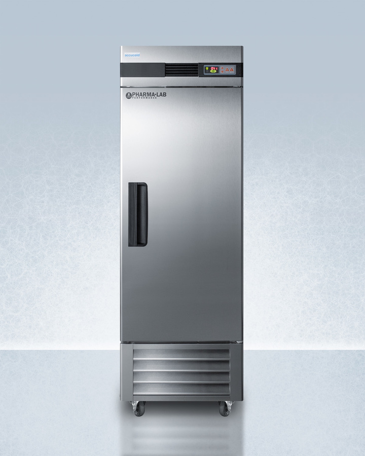 23 Cu.Ft. Upright Pharmacy Refrigerator