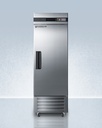 23 Cu.Ft. Upright Pharmacy Refrigerator