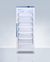 12 Cu.Ft. Upright Vaccine Refrigerator with Removable Drawers
