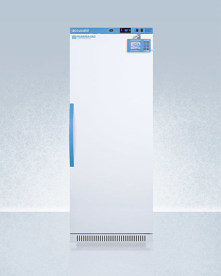 12 Cu.Ft. Upright Vaccine Refrigerator