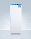 12 Cu.Ft. Upright Vaccine Refrigerator