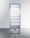 28&quot; Wide Pharmacy Refrigerator