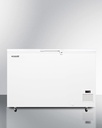 11 Cu.Ft. Chest Freezer