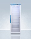 15 Cu.Ft. Upright Vaccine Refrigerator