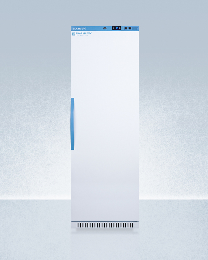 15 Cu.Ft. Upright Vaccine Refrigerator